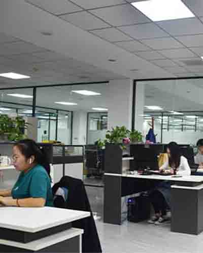 氣象監(jiān)測系統